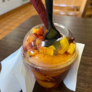 Mangonada
