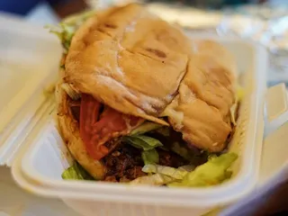 Taqueria Senaida's