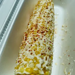 Elote