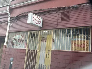 Pan Lido Salvadoreno