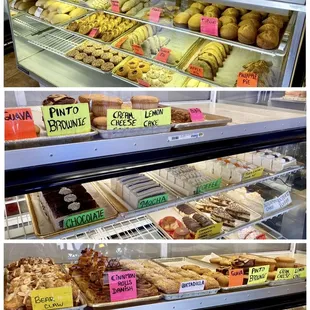 Pastries