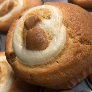Cream cheese cake