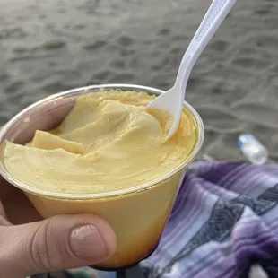 Flan