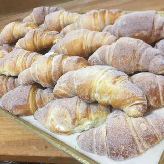 8. Cuernito de Vanilla