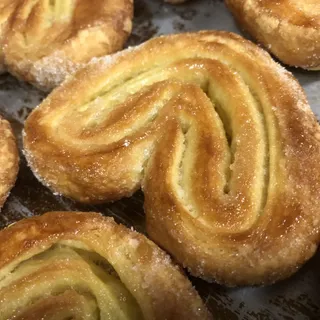 Palmeritas