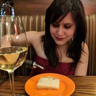 Vaishali K.