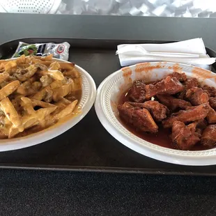 Hot Wings