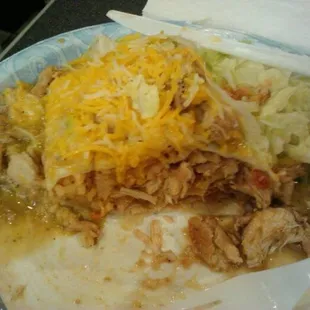 food, tacos