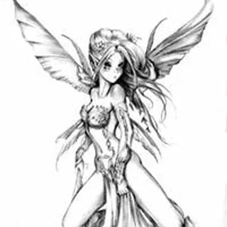 Marr'ee V.