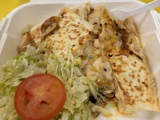 Rico Pollo