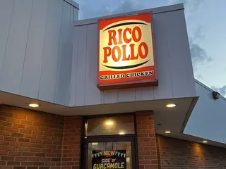 Rico Pollo