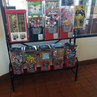 Is this the Rico in Rico Pollo? Cringey....