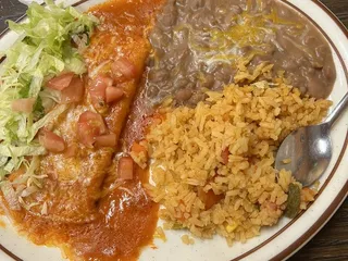 La Cocinita Mexican Restaurant