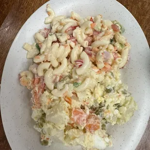 food, pasta, pasta dish