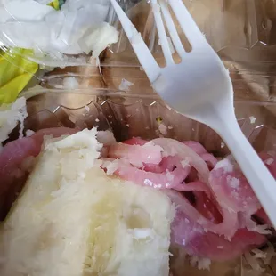 sandwiches, food