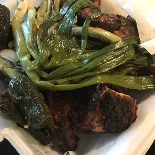 Whole Chicken for takeout. Delicious!!