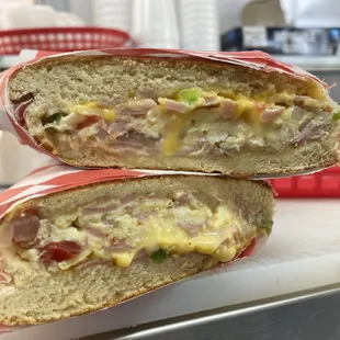 sandwiches, sandwich, food