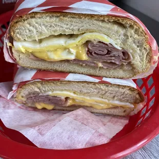 sandwich, sandwiches, food