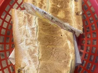 Don Criollo Bakery & Restaurant