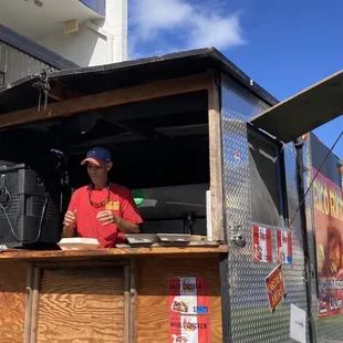 Happy 420 smoked Chicken plate ... Free gift with purchase from NOA Cannabis  store