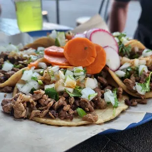 Carne asada