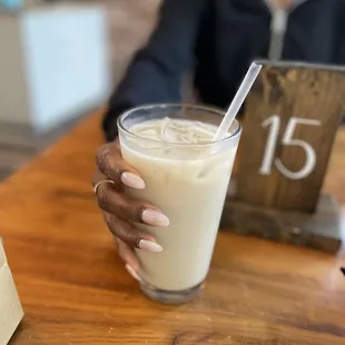 Horchata