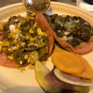 Taco Veggie
