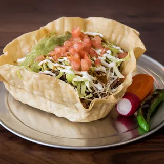 Burrito Bowl