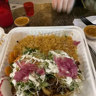 Sopes