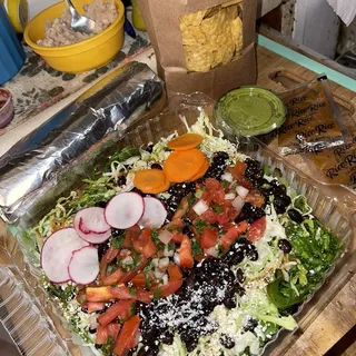 House Salad