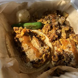 Breakfast Tacos