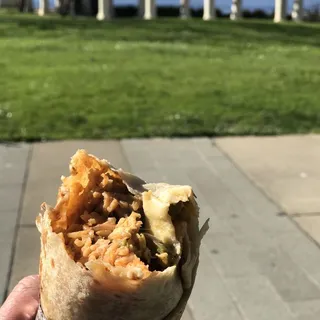 Huevo con Nopal