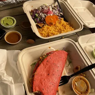 Flautas