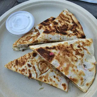 Kids Quesadilla