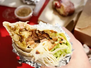 Taqueria La Venganza