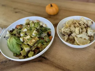 Humbowl