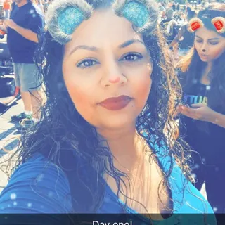 Cristina C.