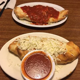Calzones
