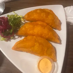 Empanadas