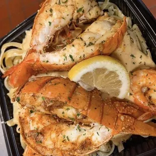 grilled seafood, grilled fish, fish, seafood, food