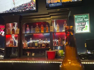 Slide & Ride Tavern