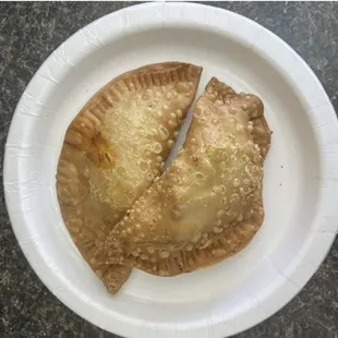 Deliciosos buñuelos !