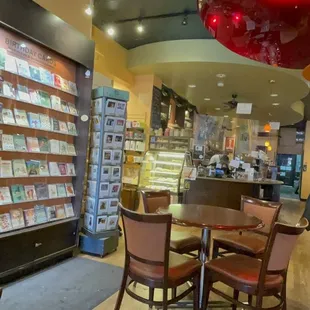 Rico's Café