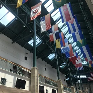 Food Court