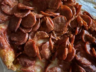 Jura's Pizza Parlor