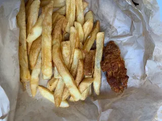 Rico's Pizza