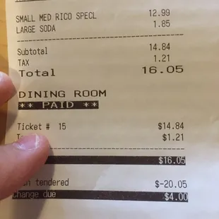 A little expensive but taste is important