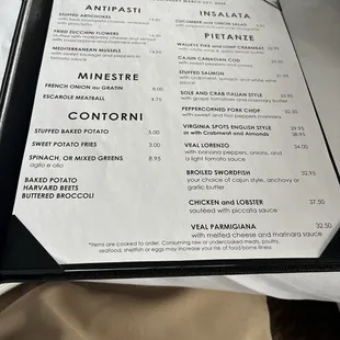 Special for the week