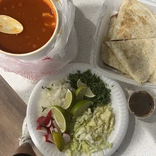 Pozole