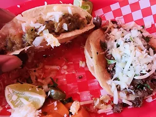 Manuelita's Mexican Food